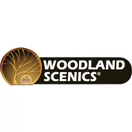   Woodland Scenics WTT4560 N Kerékkészlet Tisztító állomás 1 db