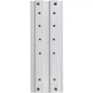   Ergotron Alumínium profilsín Alkalmas sorozat: Ergotron ARMS tartók Alumínium