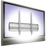   Ergotron 60-604-003 WM Low Profile Wall Mount TV fali tartó 81,3 cm (32) - 203,2 cm (80) Merev