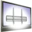 Ergotron 60-604-003 WM Low Profile Wall Mount TV fali tartó 81,3 cm (32) - 203,2 cm (80) Merev