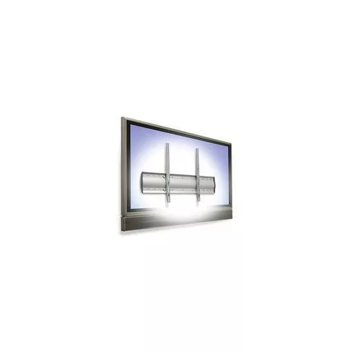 Ergotron 60-604-003 WM Low Profile Wall Mount TV fali tartó 81,3 cm (32) - 203,2 cm (80) Merev