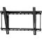 Ergotron 60-612 Neo-Flex Tilting Wall Mount TV fali tartó 94,0 cm (37) - 160,0 cm (63) Dönthető