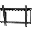 Ergotron 60-612 Neo-Flex Tilting Wall Mount TV fali tartó 94,0 cm (37) - 160,0 cm (63) Dönthető