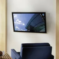   Ergotron 60-612 Neo-Flex Tilting Wall Mount TV fali tartó 94,0 cm (37) - 160,0 cm (63) Dönthető