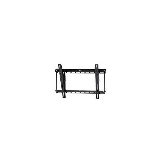 Ergotron 60-612 Neo-Flex Tilting Wall Mount TV fali tartó 94,0 cm (37) - 160,0 cm (63) Dönthető