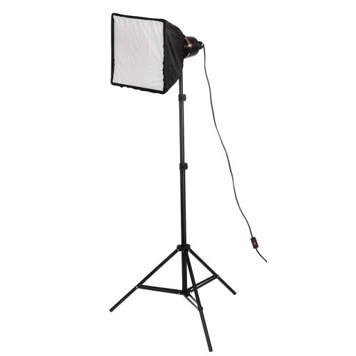 Világítás állvány, Hama LS-L200, 00004084