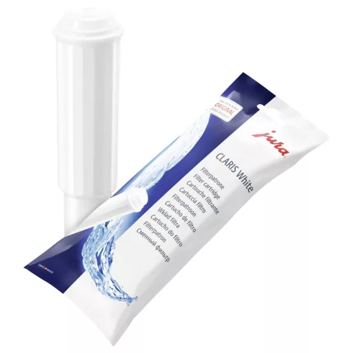 jura 68739 CLARIS White Vízszűrő patron 3 db