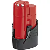 Knipex 97 43 E 01 Szerszám akku 12 V 1.5 Ah Lítiumion