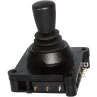 Joystick kapcsoló 1 váltó, 5 A/250 V/AC IP65, APEM 100212