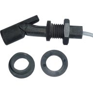   Elobau billenő úszókapcsoló, 1nyító, 1záró, 50W, 204KS14D