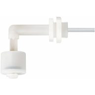   Elobau úszókapcsoló oldalsó beépítéshez, 1nyitó, 1záró, 10W, 20181310