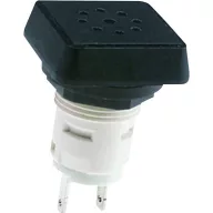 Akusztikus jeladó 70 dB 24 V/DC RAFI 1.30.078.001/0100