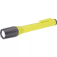   LED-es zseblámpa, vízálló, ütésálló, robbanásbiztos szervízlámpa 2db AAA elemmel Acculux MHL 5 EX