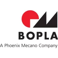   Bopla Bocube B 100806 PC-V0-7024 96012124 Kültéri ház 80 x 113 x 60 Polikarbonát V0 Grafitszürke (RAL 7024) 1 db