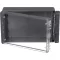 Bopla Bocube B 261709 PC-V0-G-7024 96026334 Kültéri ház 170 x 271 x 90 Polikarbonát V0 Grafitszürke (RAL 7024) 1 db