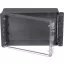 Bopla Bocube B 261709 PC-V0-G-7024 96026334 Kültéri ház 170 x 271 x 90 Polikarbonát V0 Grafitszürke (RAL 7024) 1 db