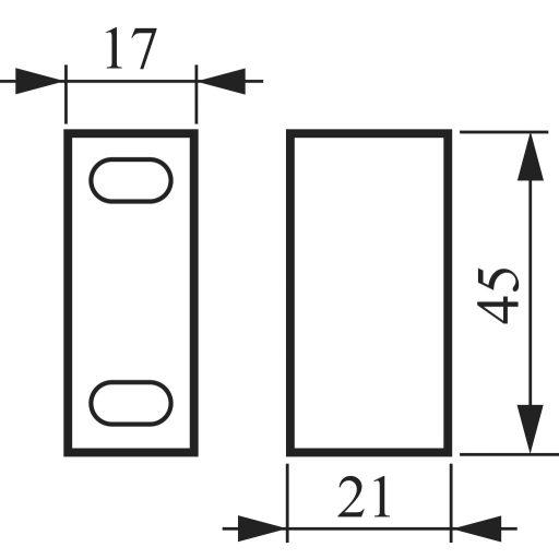 Terhelés leválasztó kapcsoló, 16 A 1 x 90 ° szürke, fekete BACO NB02AGQ 1 db