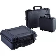   MAX PRODUCTS MAX505S Univerzális Szerszámos hordtáska, tartalom nélkül (H x Sz x Ma) 555 x 428 x 211 mm