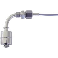   REED Electronics úszókapcsoló R1/4&quot -EO/S-L75/WI35-E27Z-1mPVC 10W