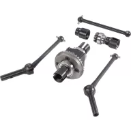 Összkerék átszerelő készlet, Reely FS1872C