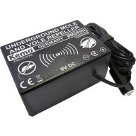 Kemo M069N rágcsáló-, pocok- és vakondriasztó, 1000 m²