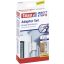 tesa 55193-00 Adapter Alu Comfort Légyfogó rács adapter készlet Alkalmas Tesa Tesa Fliegengitter 3 db