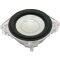 Szélessávú hangszóró 4,5 cm Visaton 2240 79 dB, 79 dB, 4 Ω, 4 W, 1 db, BF 44