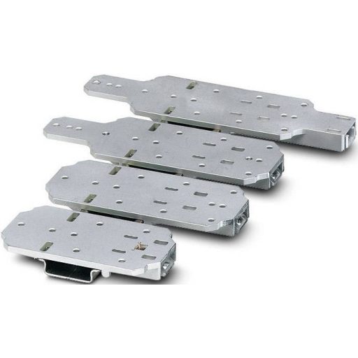 Phoenix Contact UTA 136 Hordsín adapter Univerzális, Korrózió ellen védett 1 db