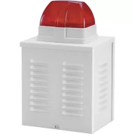 ABUS SG3210 üres sziréna ház IP34