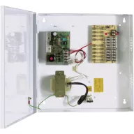 ABUS kamera tápegység 12v 2A, TV8376