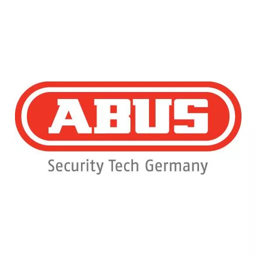 ABUS ABVS11825 Függő lakat 39 mm Egyidőben záródó Kulcsos zár