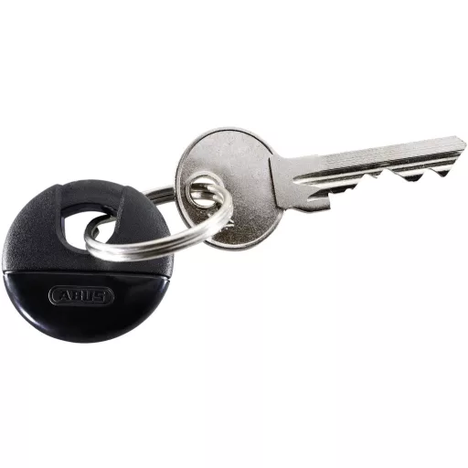 ABUS FUBE50020 ABUS Proximity Schlüssel für Secvest und Terxon RFID tag