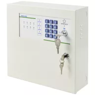 8 zónás riasztóközpont, Renkforce MAC-608