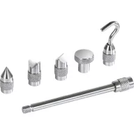 Sauter AC 43 Standard feltétek