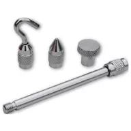 Sauter AC 43 Standard feltétek