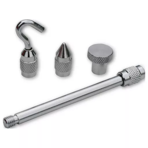Sauter AC 43 Standard feltétek
