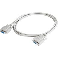  Sauter FH-A01 PC-csatlakozókábel (RS-232) a SAUTER FH erőmérő eszközhöz