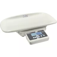   Kern MBC 20K10M Babamérleg MBC 20K10M digitális Mérési tartomány (max.)=20 kg Fehér Ellenőrizhető