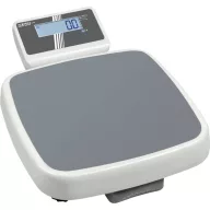   Kern Személymérleg Mérési tartomány (max.)=250 kg Fehér, Szürke Ellenőrizhető, Kalibrálható