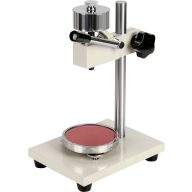   Sauter TI-AC TI-AC Kézi tesztpad Shore keménységvizsgálókhoz