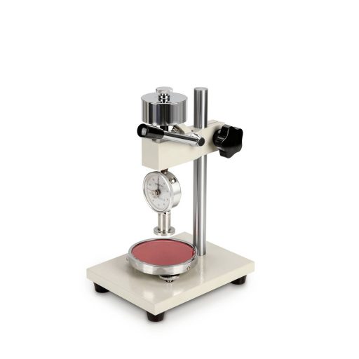 Sauter TI-AC TI-AC Kézi tesztpad Shore keménységvizsgálókhoz