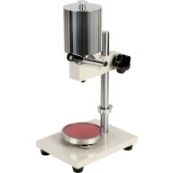   Sauter TI-D TI-D Kézi tesztpad Shore keménységvizsgálókhoz