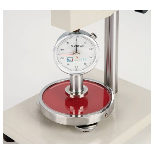 Sauter TI-D TI-D Kézi tesztpad Shore keménységvizsgálókhoz