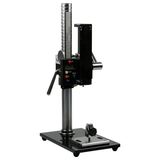 Sauter TVP-L TVP-L Kézi tesztpad digitális hosszmérővel