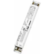   OSRAM Fénycsöves lámpához, Kompakt fénycsöves lámpához EVG 72 W (4 x 18 W) QT-FIT8 3X18,4X18/220-240 VS20