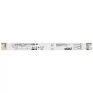   OSRAM HOMELIGHTING Előtét készülék 0 (2 x ) QTP8 2X58/230-240V VS20
