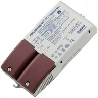   OSRAM HOMELIGHTING Nagynyomású kisülő lámpához EVG 70 W (1 x 70 W) törésgátlóval PTI 70/220-240 I VS20