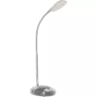   Brilliant Timmy Asztali lámpa LED EEK: G (A - G) Fixen beépített LED-es 2 W Átlátszó