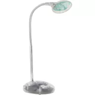   Brilliant Timmy Asztali lámpa LED EEK: G (A - G) Fixen beépített LED-es 2 W Átlátszó