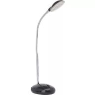   Brilliant Timmy Asztali lámpa LED EEK: G (A - G) Fixen beépített LED-es 2 W Fekete